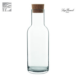 Karafa na víno/vodu 1120 ml...